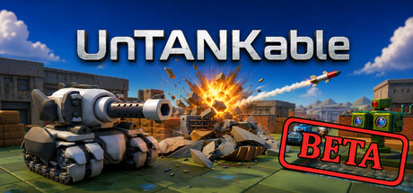 UnTANKable Playtest