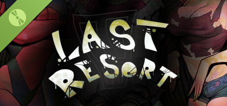 Last Resort Demo