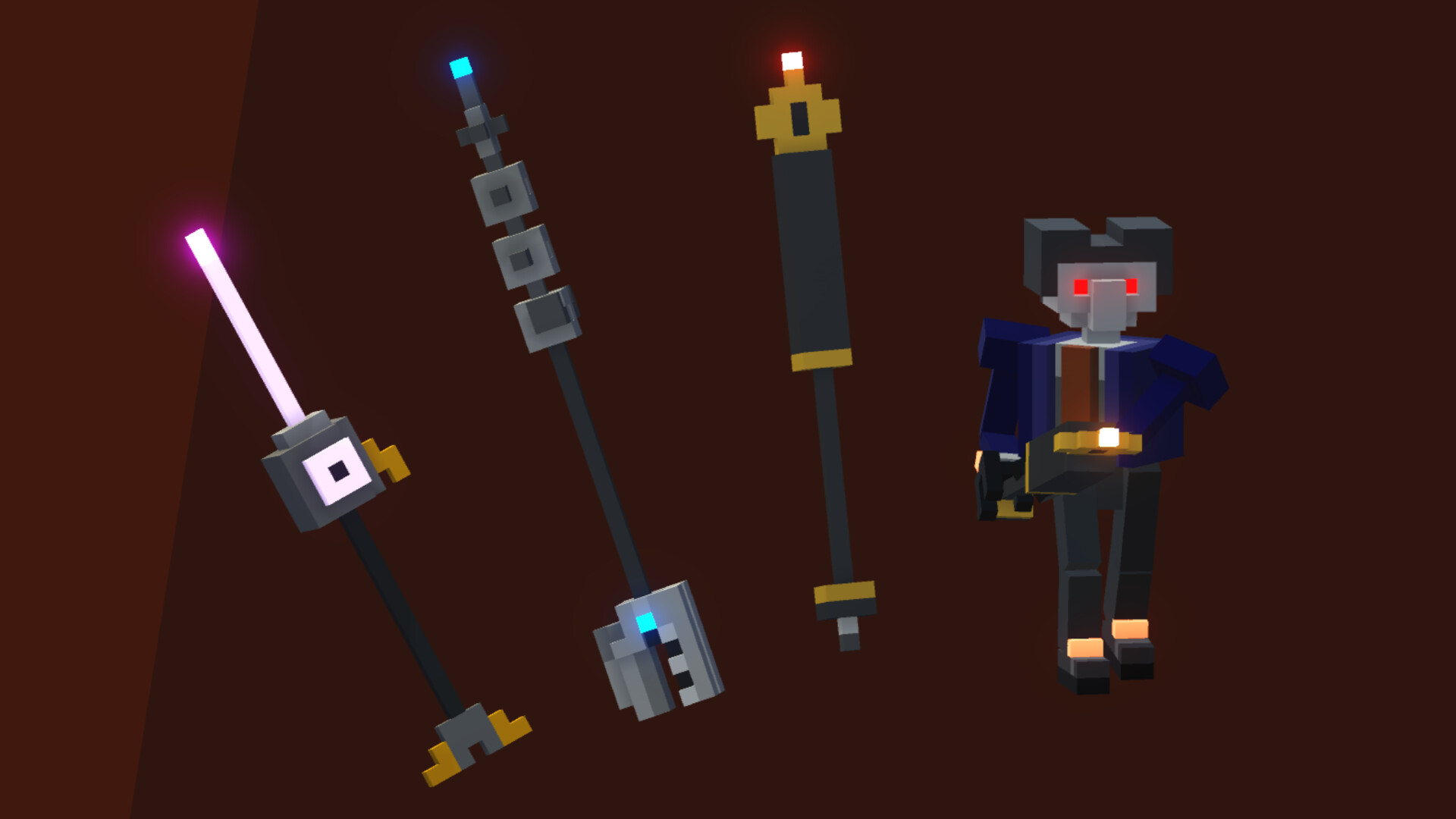 Clone Drone in the Danger Zone - Fast Lane Pack Featured Screenshot #1