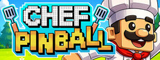 Chef Pinball cover