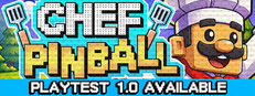 Chef Pinball
