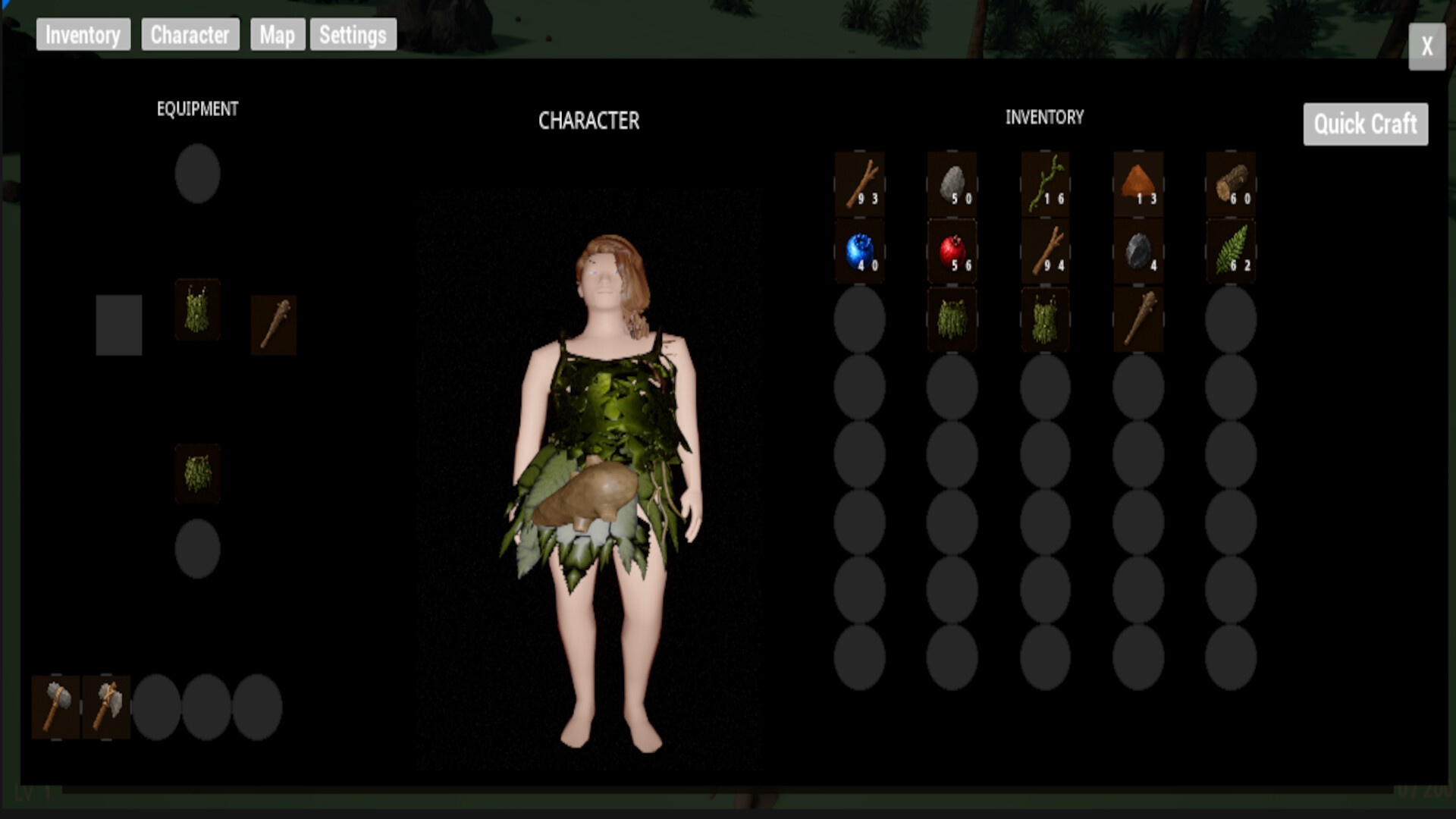 Magickness screenshot 8
