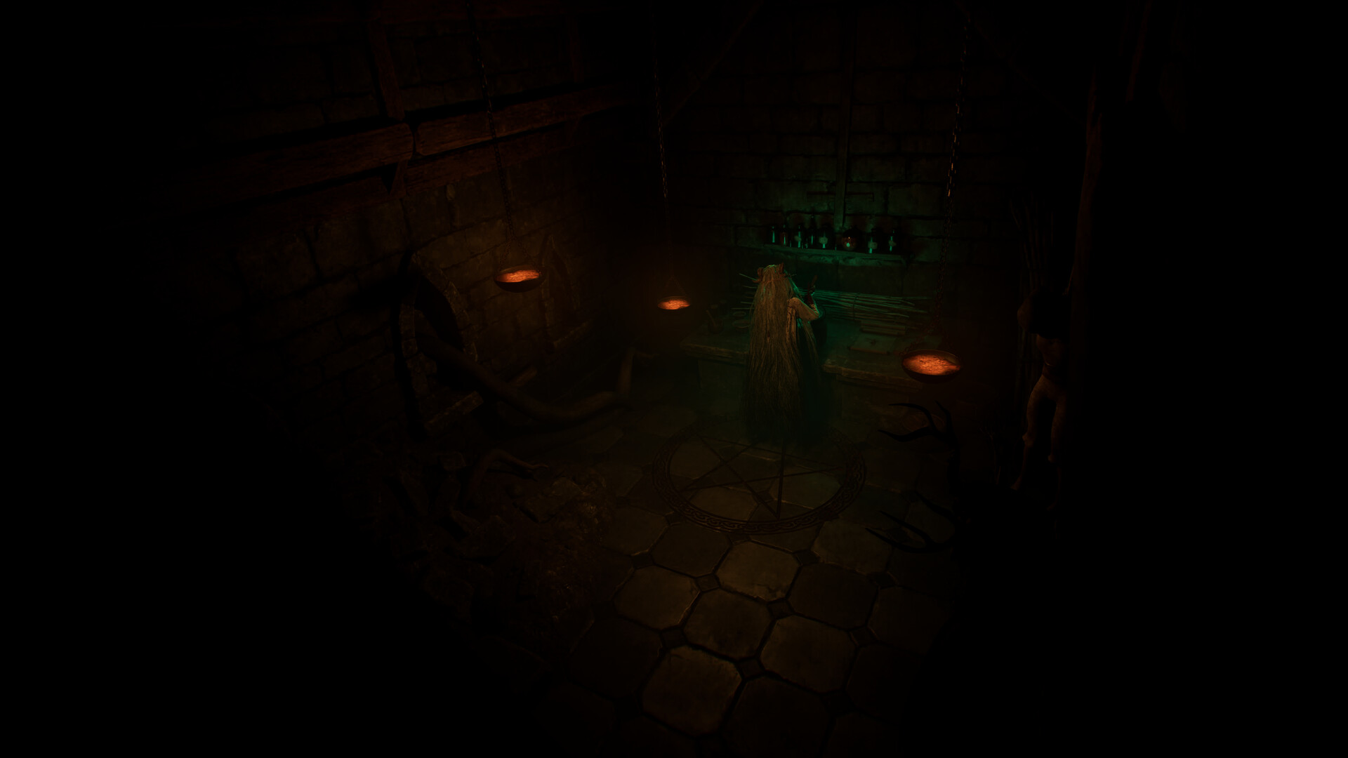 Tabernacle screenshot 7