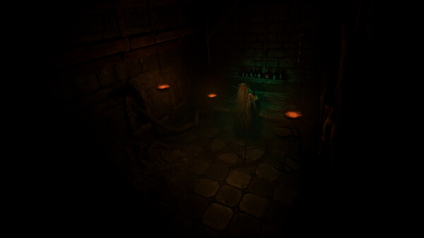 Tabernacle Screenshot