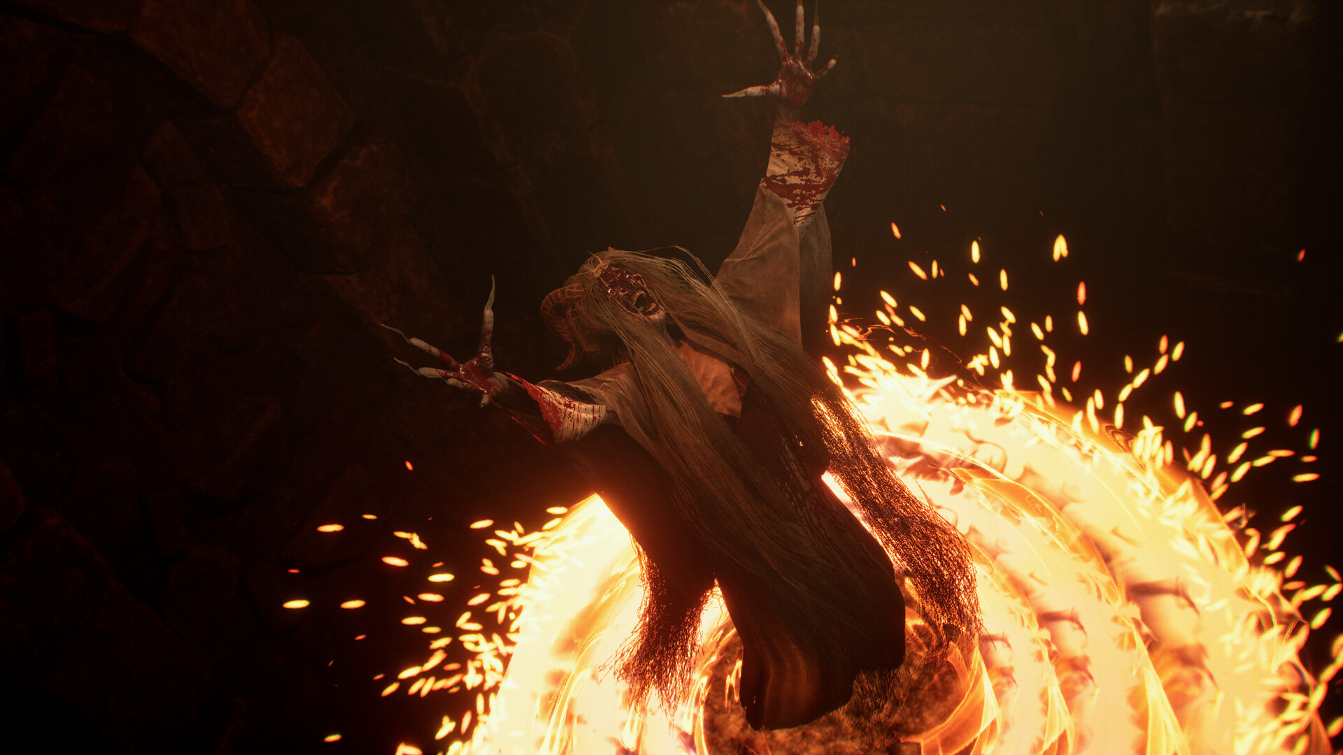 Tabernacle screenshot 3