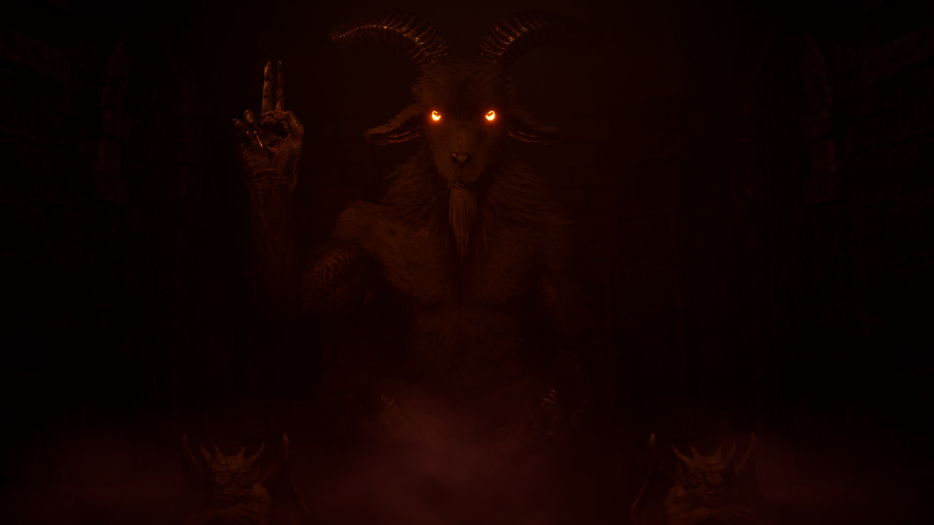 Tabernacle screenshot #6