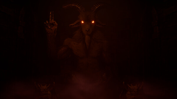 Tabernacle Screenshot