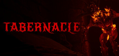 Tabernacle — Steam header