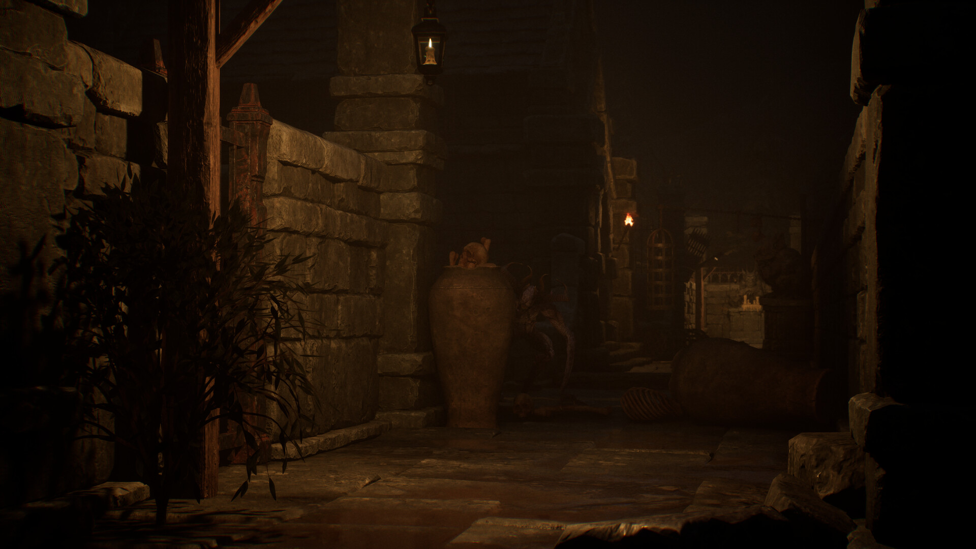 Tabernacle screenshot 4