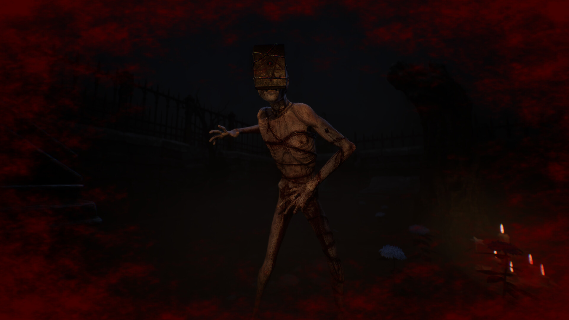 Tabernacle screenshot 5
