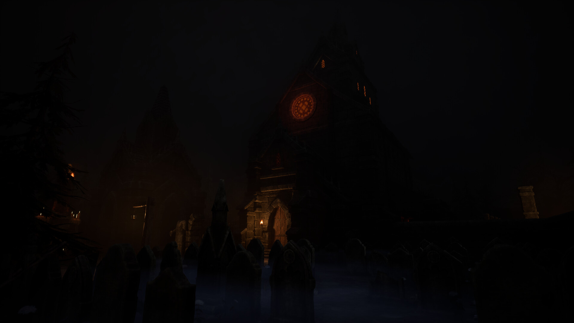Tabernacle screenshot 1