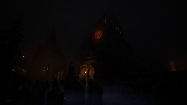 Tabernacle Screenshot