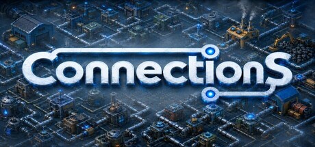 Connections cover