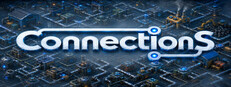 Connections Steam capsule image