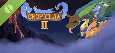 Crop and Claw 2 Demo