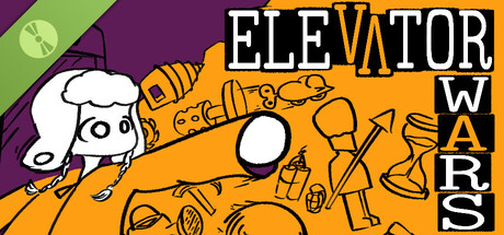 Elevator Wars Demo banner image