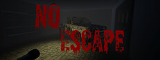 No Escape Banner