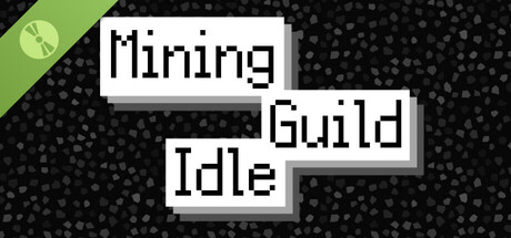 Mining Guild Idle Demo