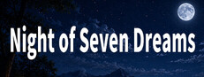 Night of Seven Dreams cover