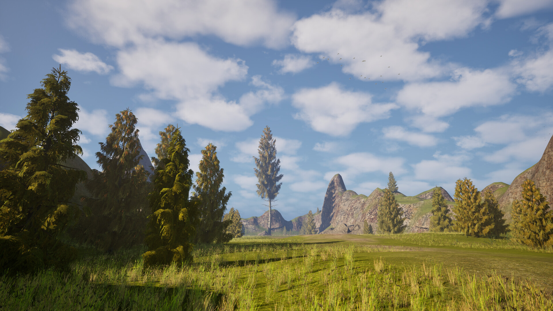 Night of Seven Dreams screenshot 7