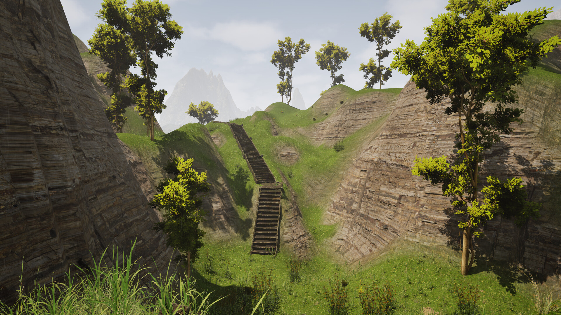 Night of Seven Dreams screenshot 2