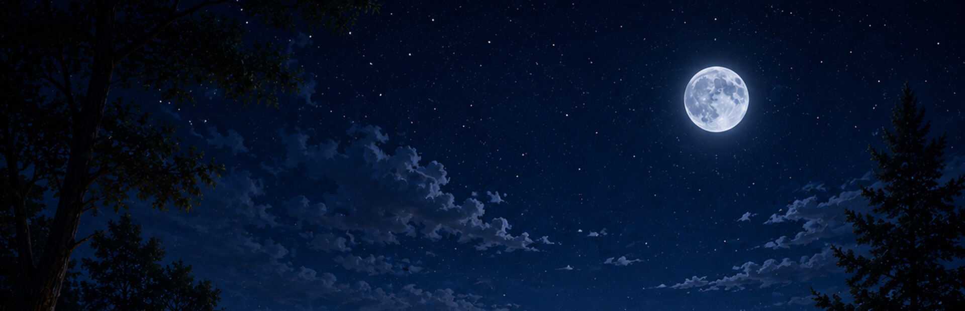 Night of Seven Dreams