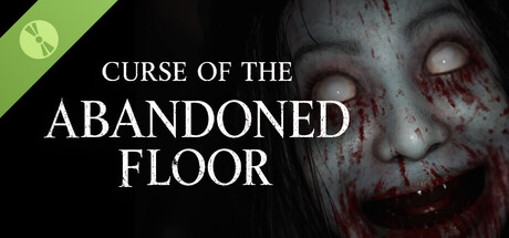 Curse Of The Abandoned Floor Demo hero artwork