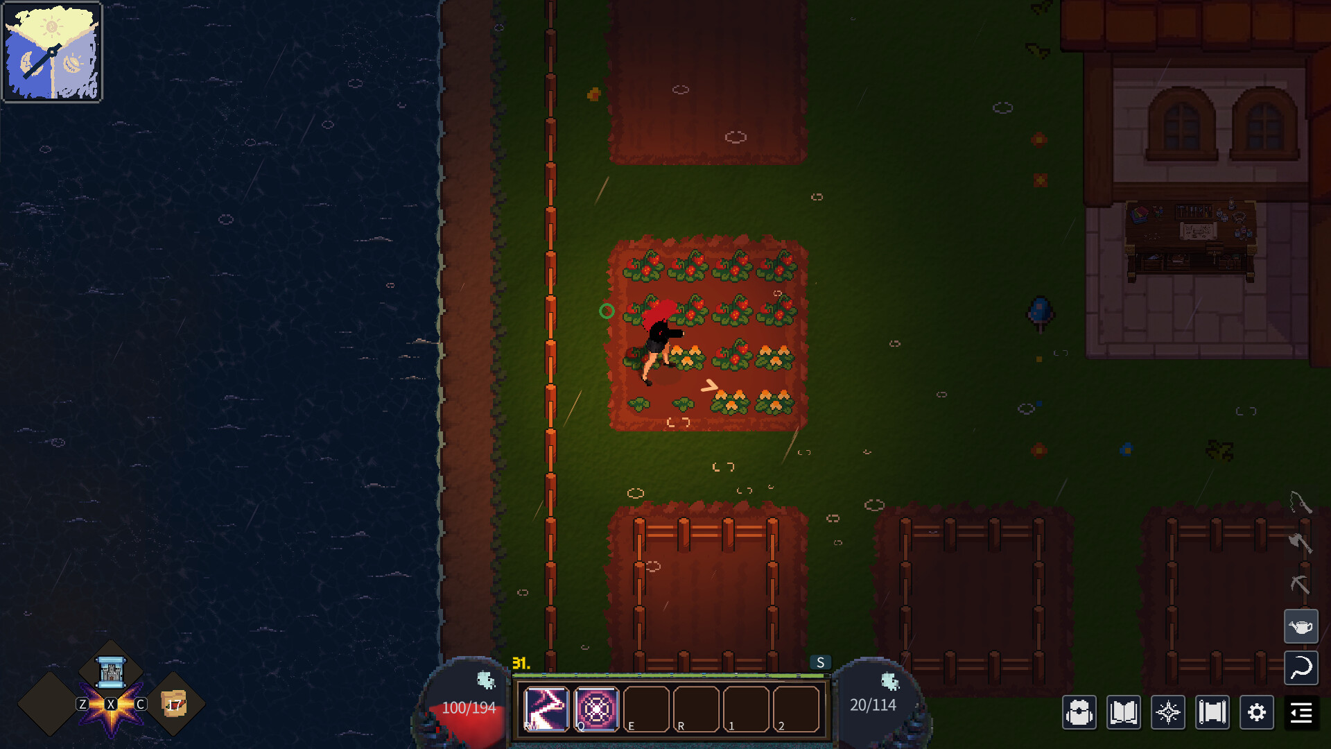 Islands: Princess Reincarnation screenshot 7