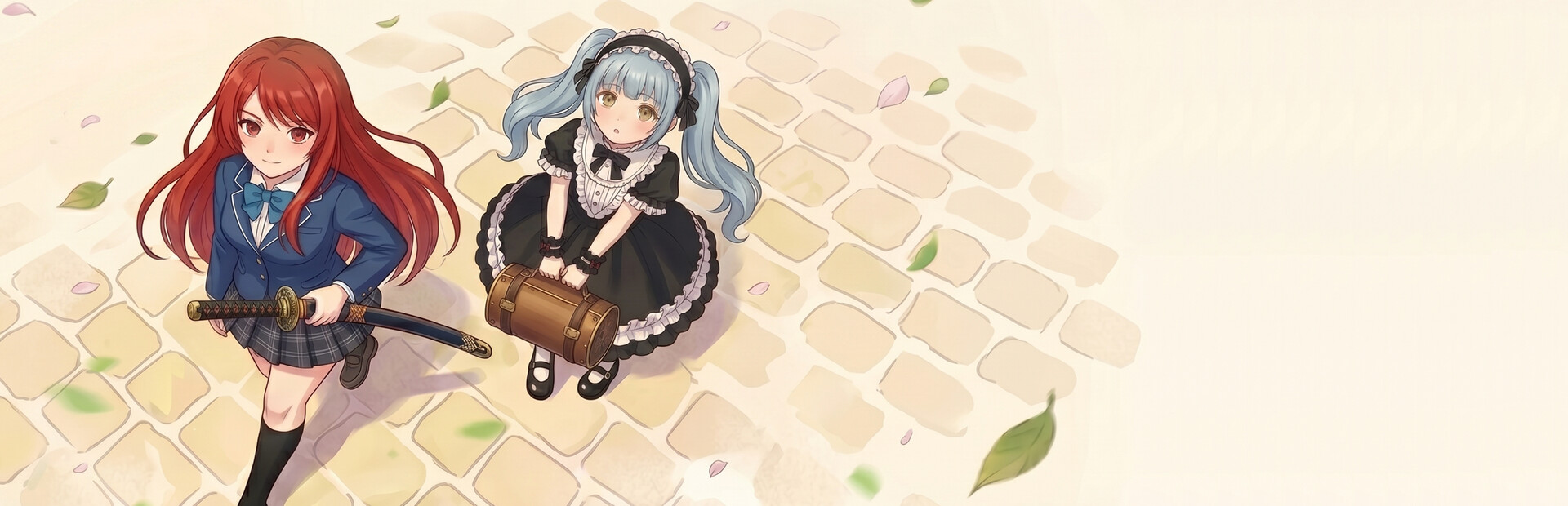 Islands: Princess Reincarnation