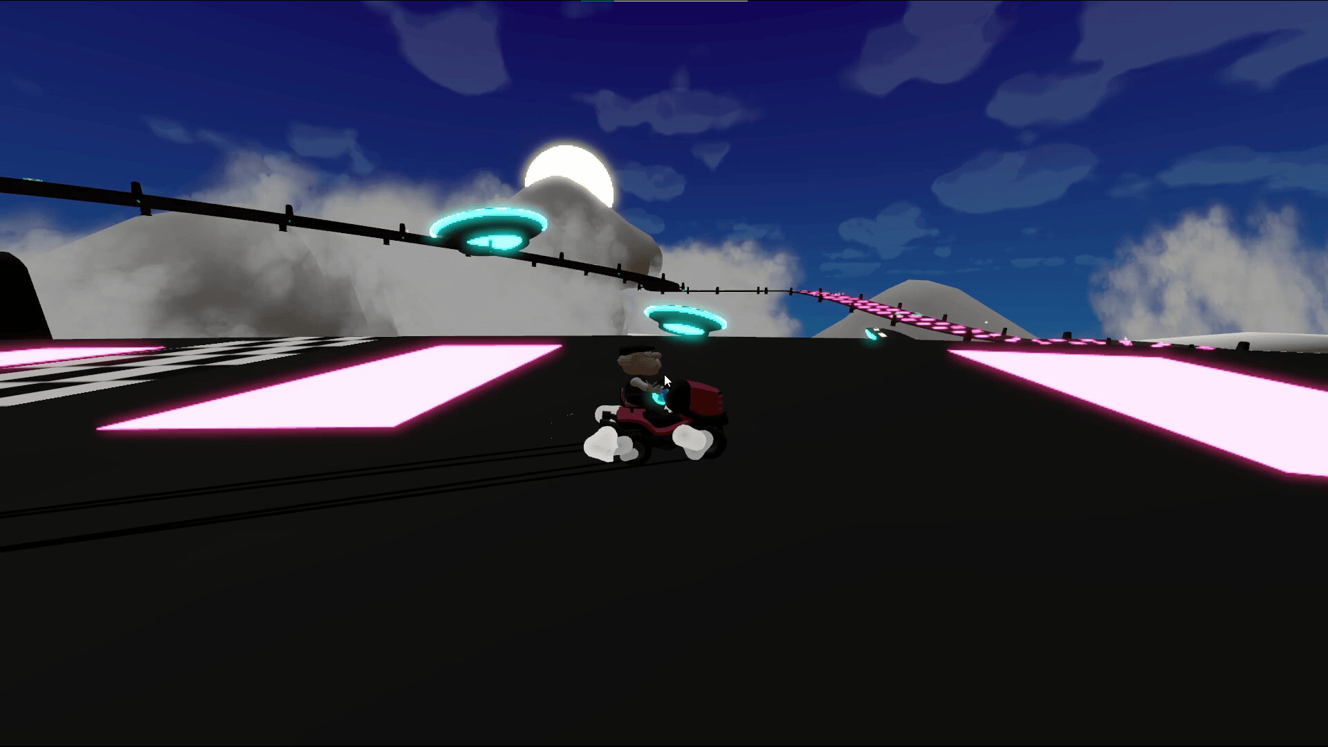 Drift Invaders screenshot 7