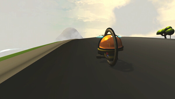 Drift Invaders screenshot 4
