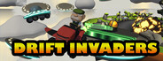 Drift Invaders