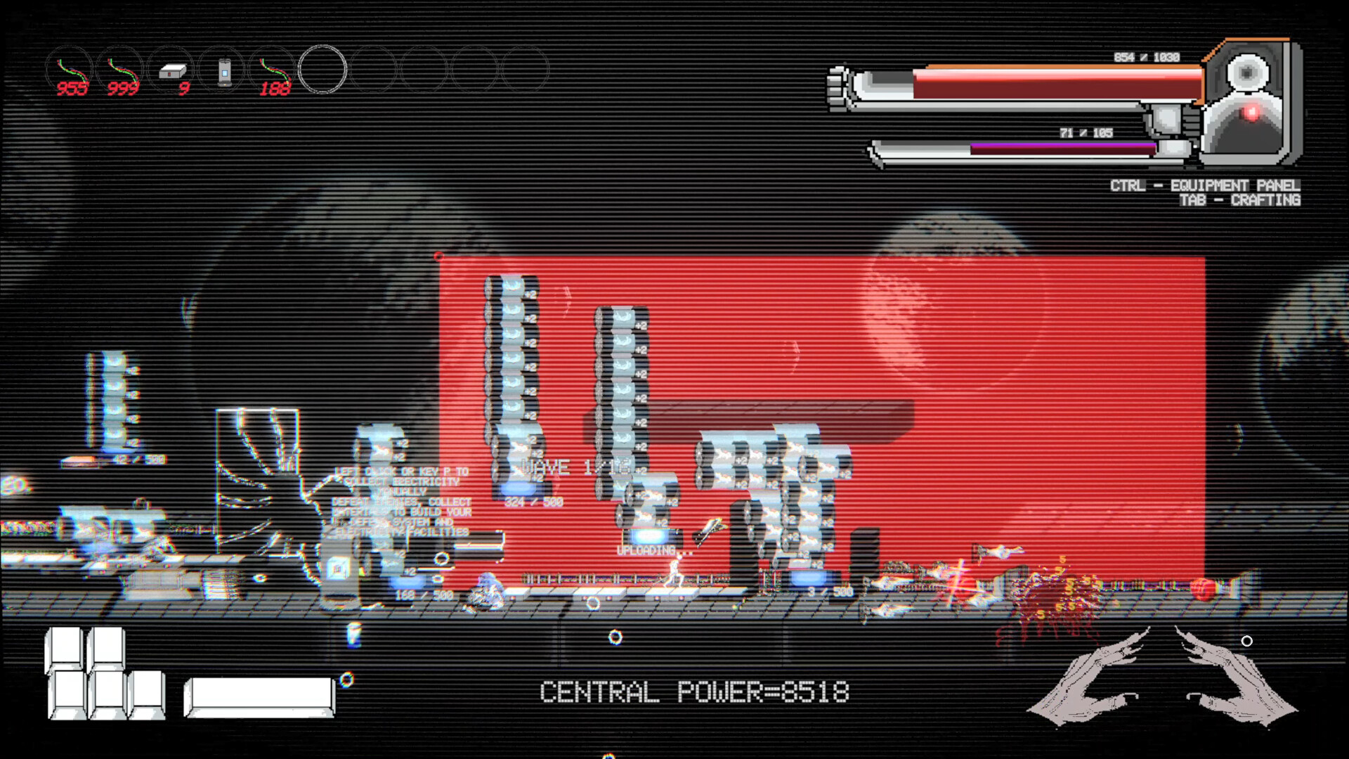 Theseus' Cycle screenshot 10