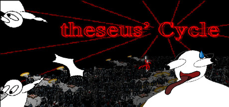 Theseus' Cycle