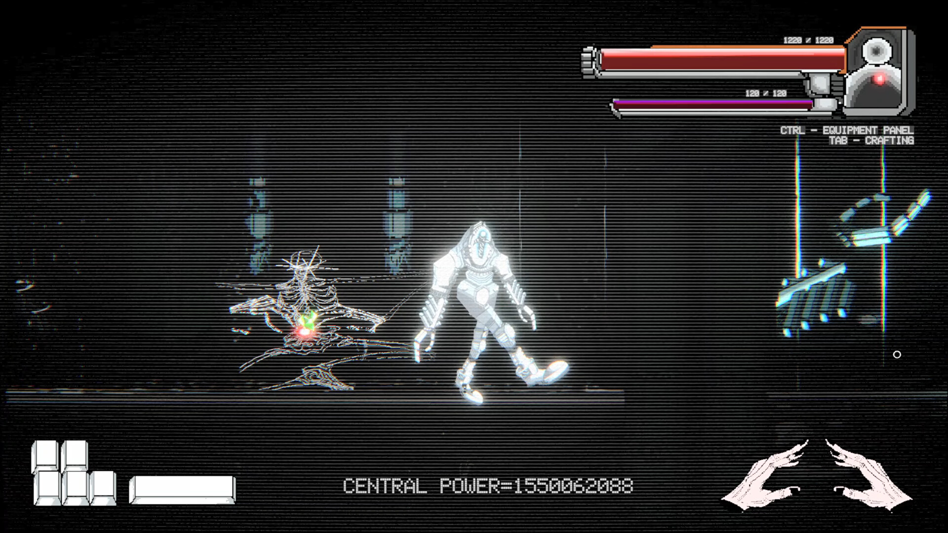 Theseus' Cycle screenshot 5