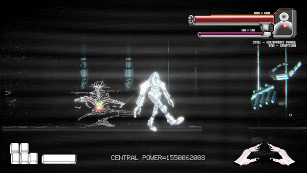 Скриншот 5 из игры Theseus' Cycle