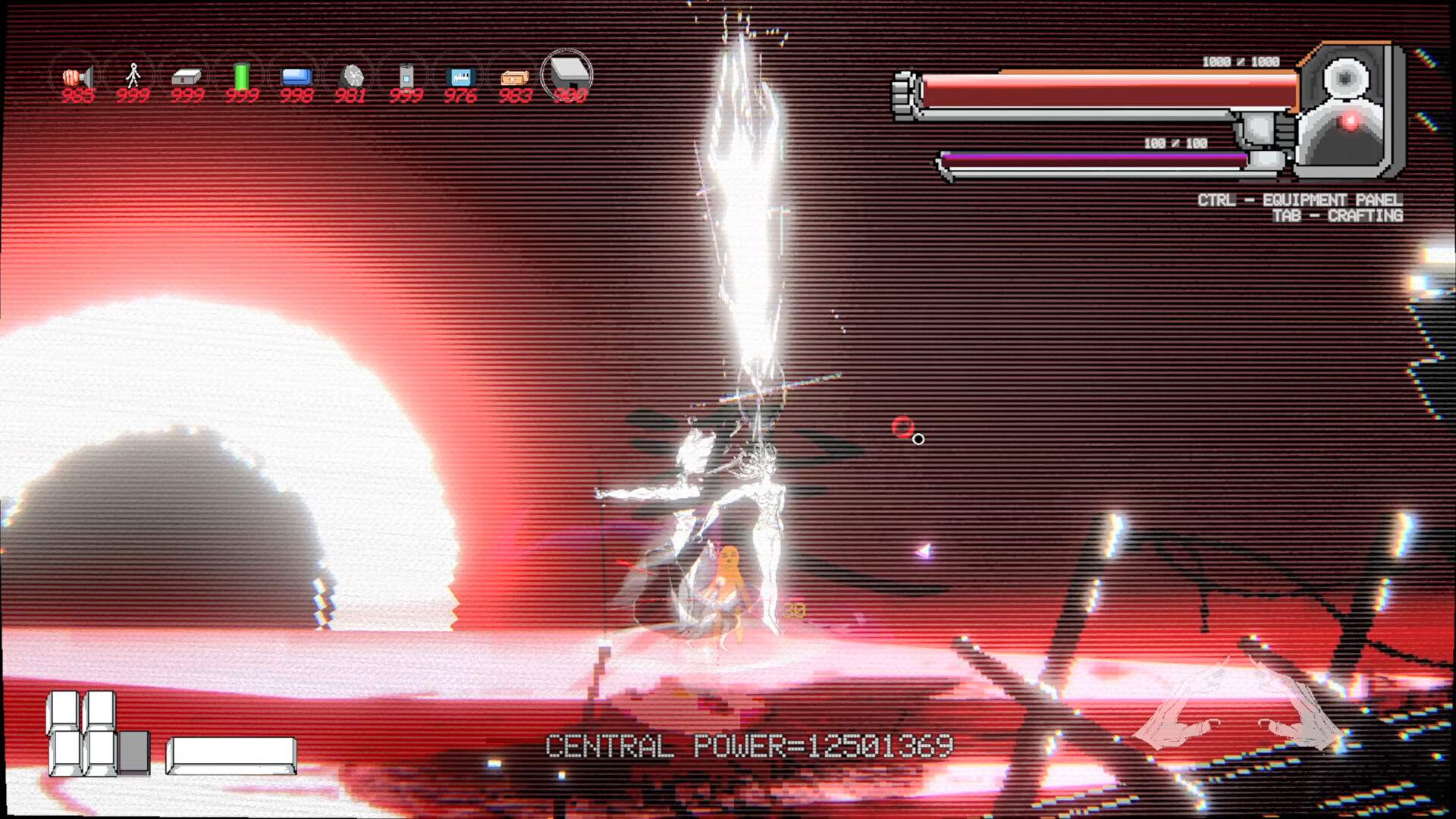 Theseus' Cycle screenshot 7