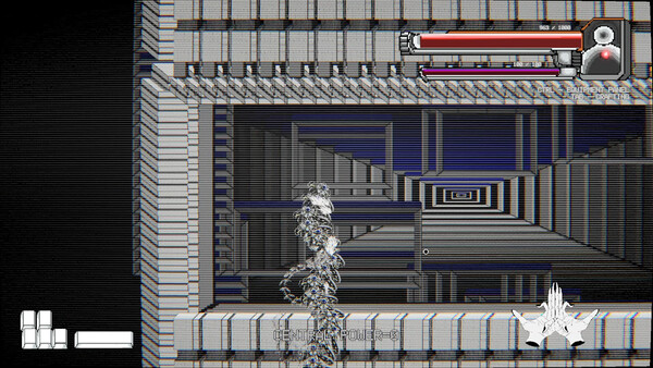Скриншот 4 из игры Theseus' Cycle