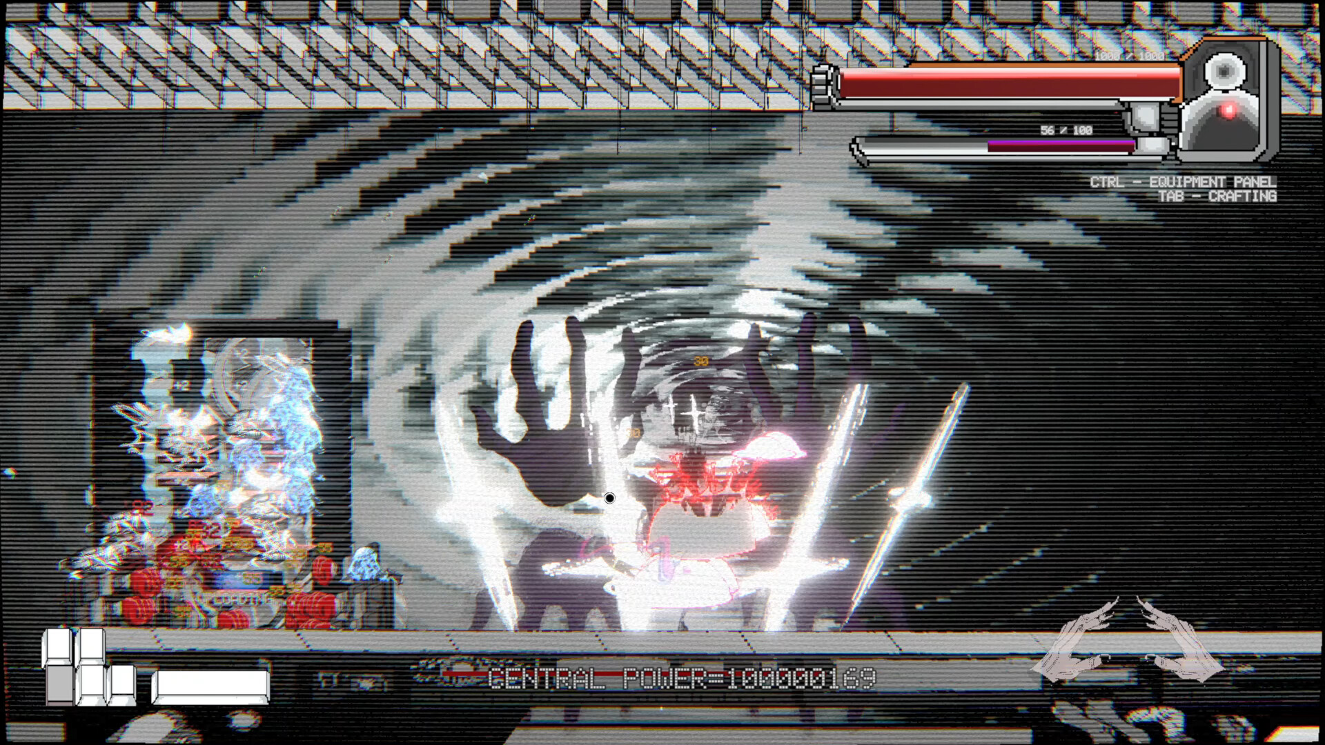 Theseus' Cycle screenshot 6
