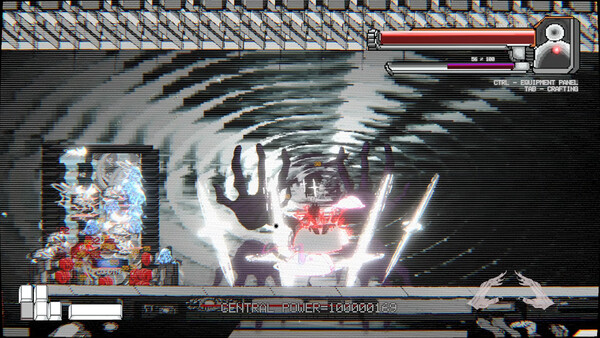 Скриншот 6 из игры Theseus' Cycle