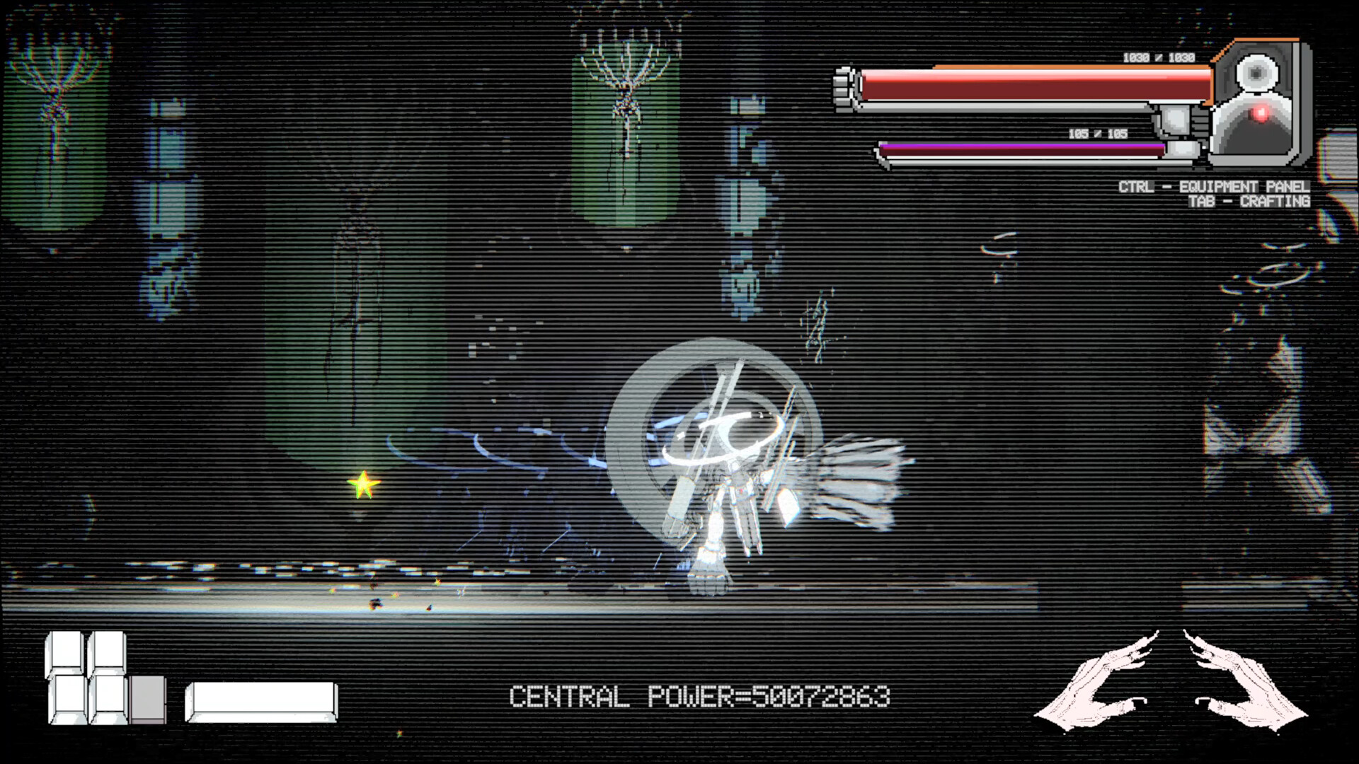 Theseus' Cycle screenshot 9