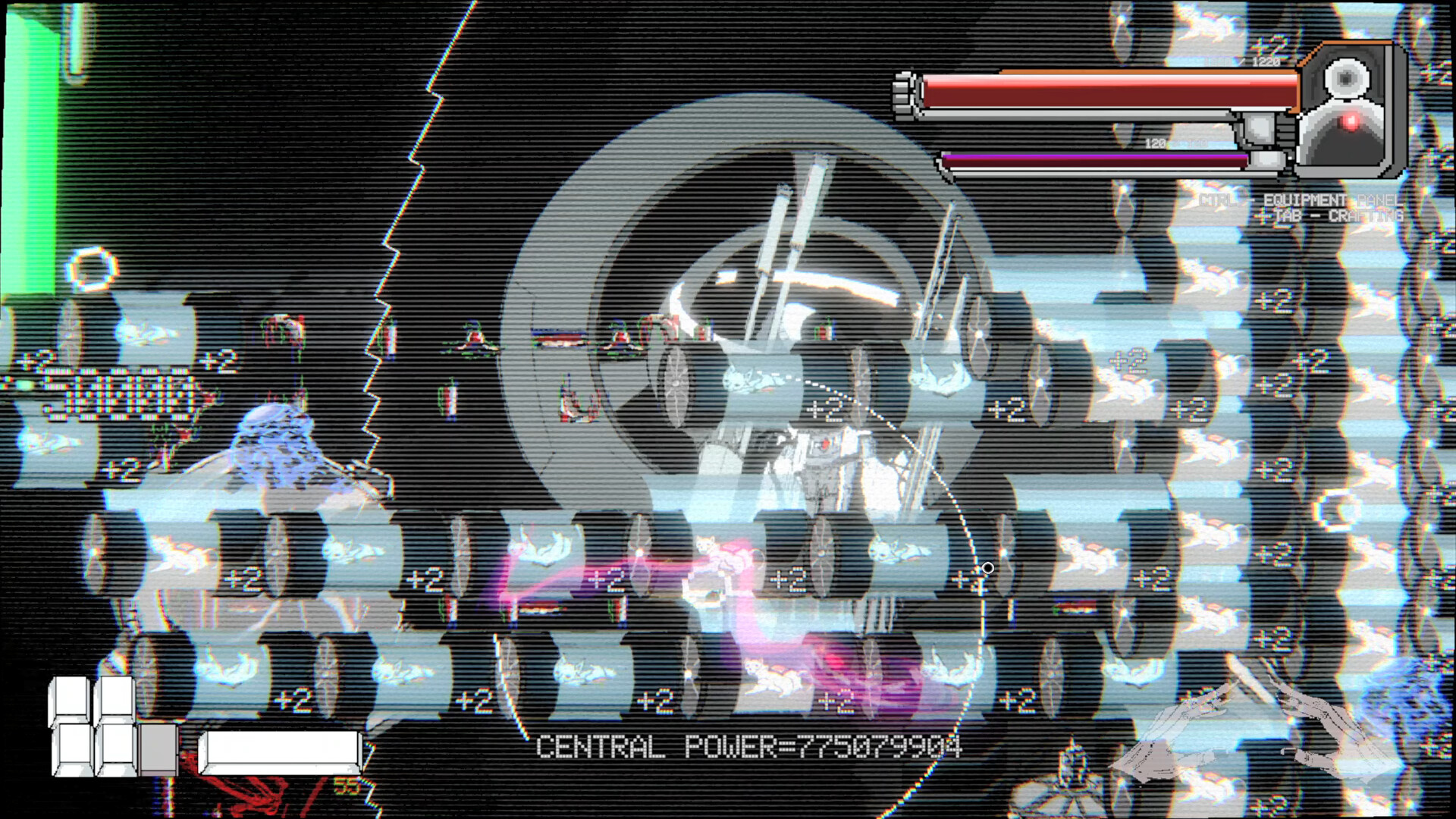 Theseus' Cycle screenshot 11