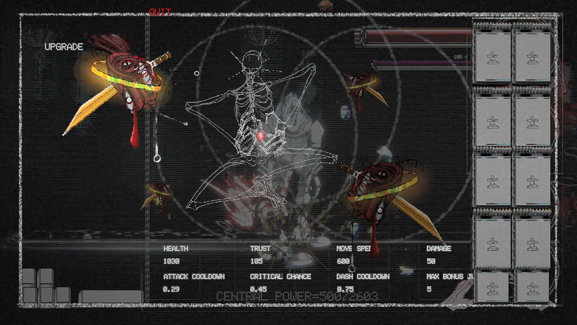 Theseus' Cycle screenshot 8