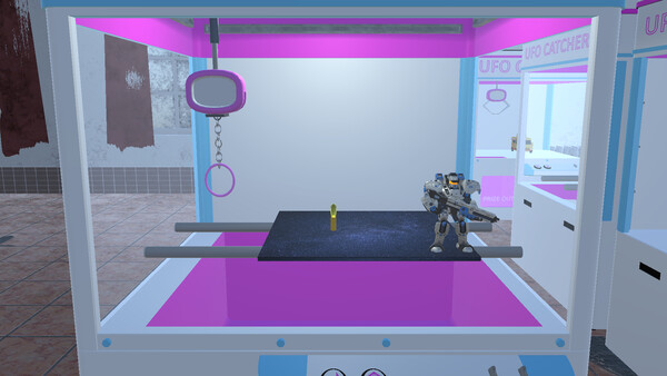 Скриншот 6 из игры Crane Game Master
