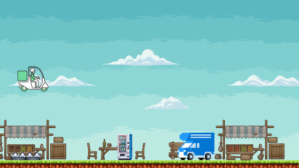 Скриншот 4 из игры Crane Game Master