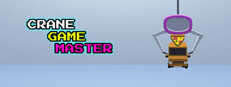 Crane Game Master cover