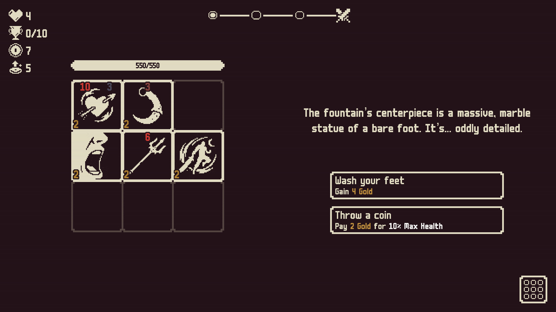 For The Fame screenshot 4