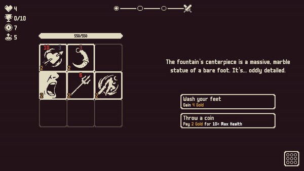 Скриншот 4 из игры For The Fame
