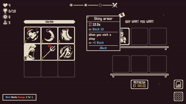 Скриншот 6 из игры For The Fame