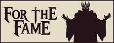 For The Fame cover